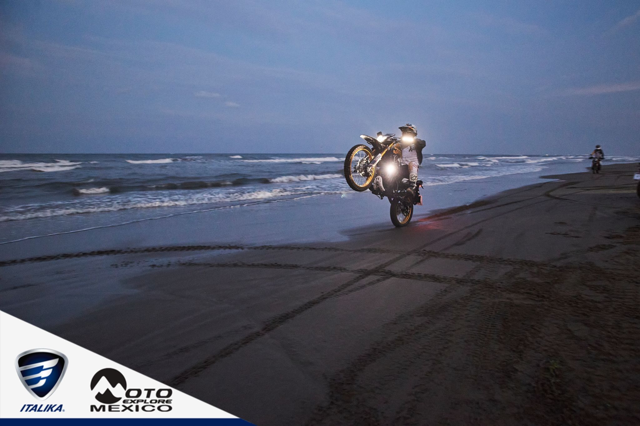 ITALIKA CHACHALACAS D1 511